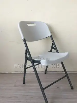 Outdoor Portable Folding Chairs