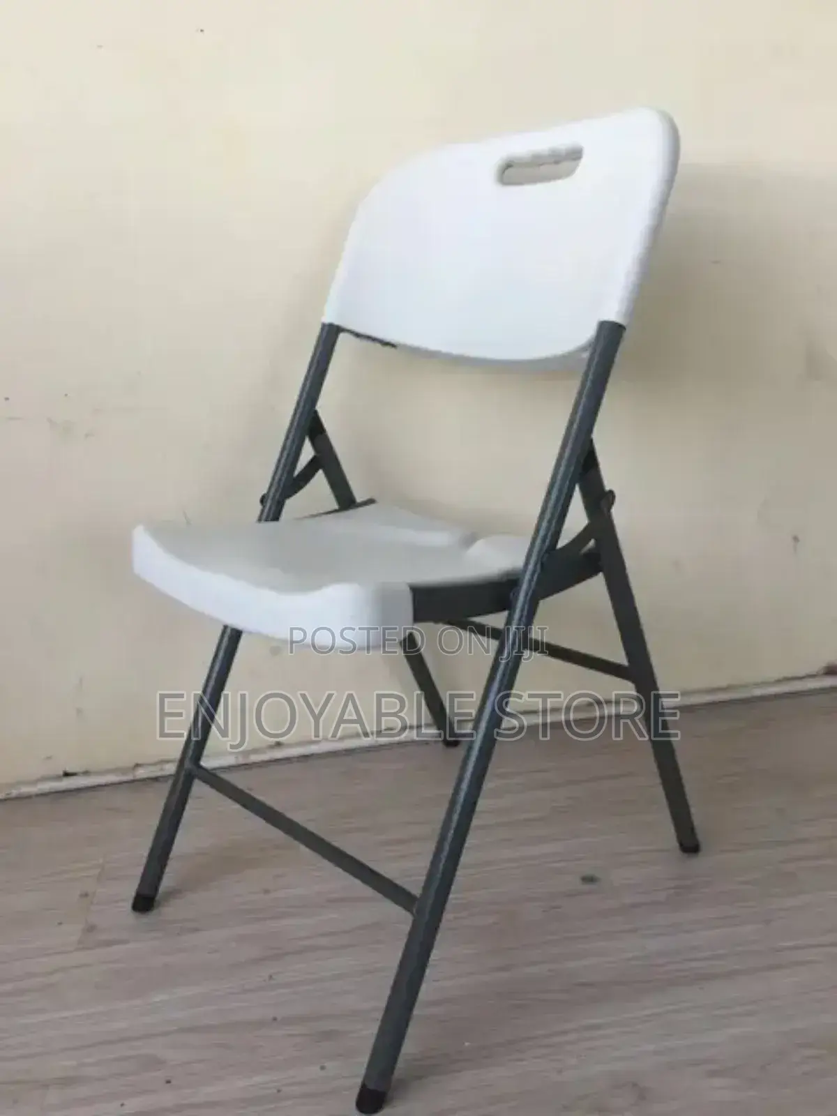 Outdoor Portable Folding Chairs