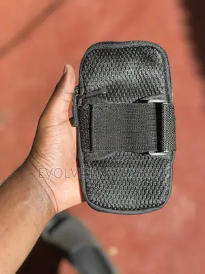 Outdoor Running Mobile Phone Arm Bag