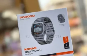 Brand New Nomad Smart Watch