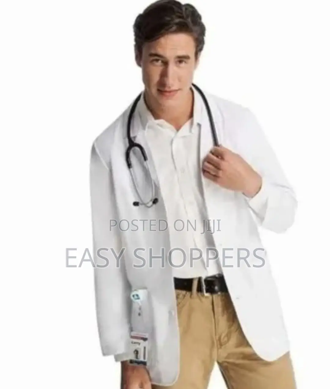 Surgical Coat Clinical Coat for Doctor,Nurse