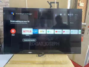 Chiq 43 Smart Tv