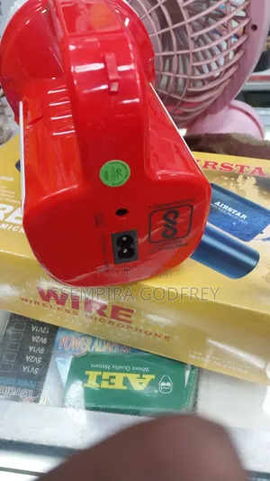Rechargeable Led Light