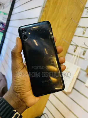 Samsung Galaxy A04e 32 GB Black