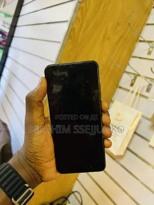 Samsung Galaxy A04e 32 GB Black
