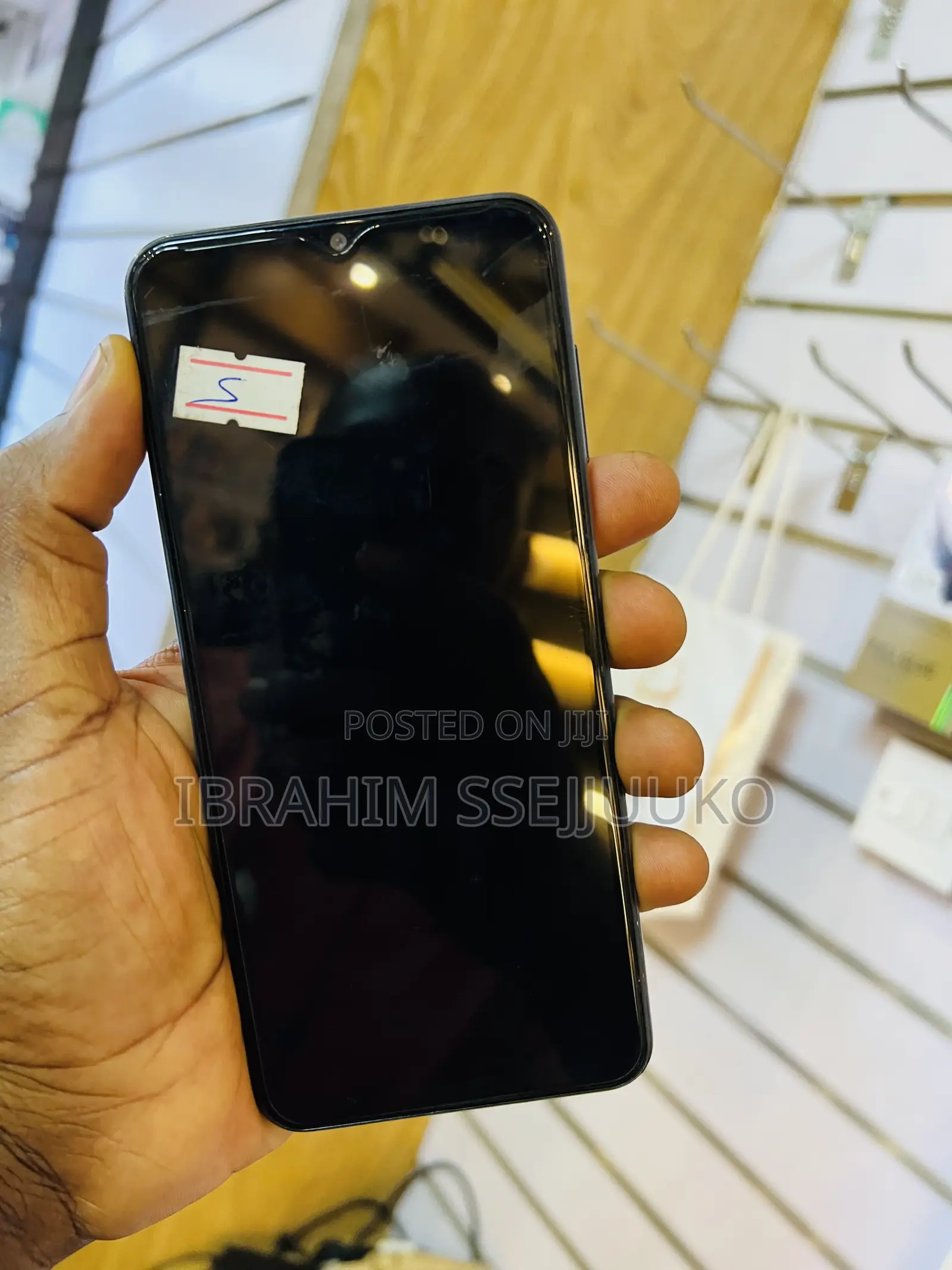 Samsung Galaxy A32 128 GB Blue