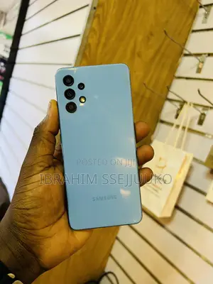Samsung Galaxy A32 128 GB Blue
