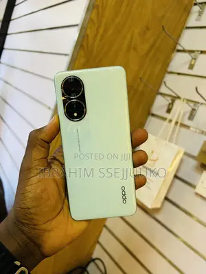 Oppo A58 128 GB Green