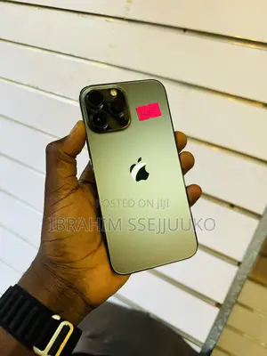 Apple iPhone 13 Pro Max 128 GB Gold