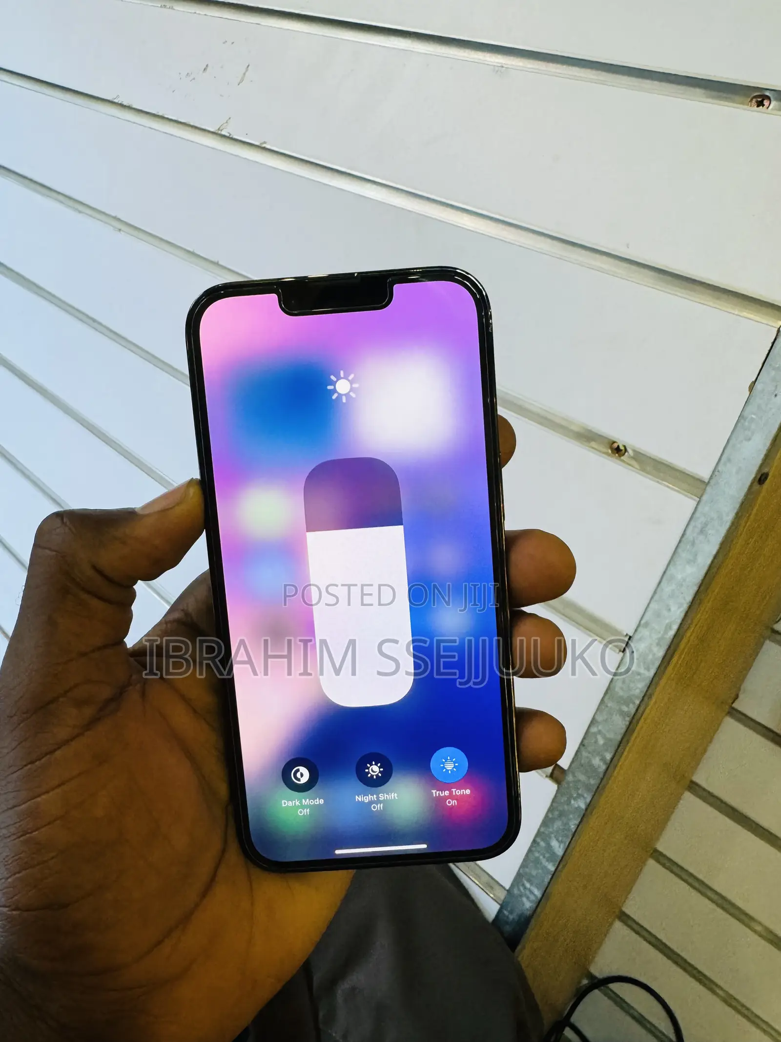 Apple iPhone 13 Pro 128 GB Green
