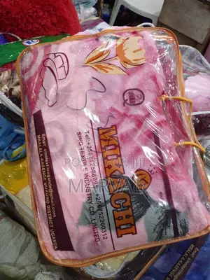 3.5kg Mikachi Blanket
