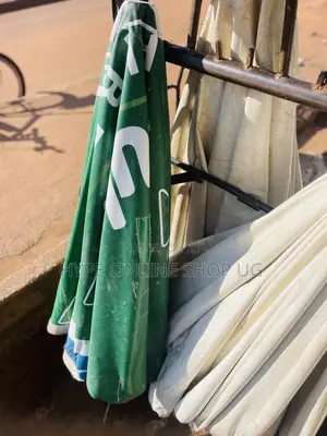 Market Sun Umbrellas