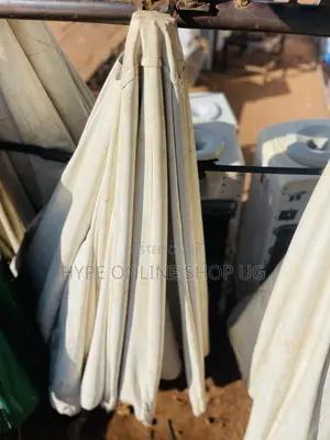 Market Sun Umbrellas