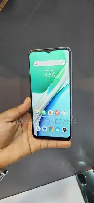 New Vivo Y18 128 GB