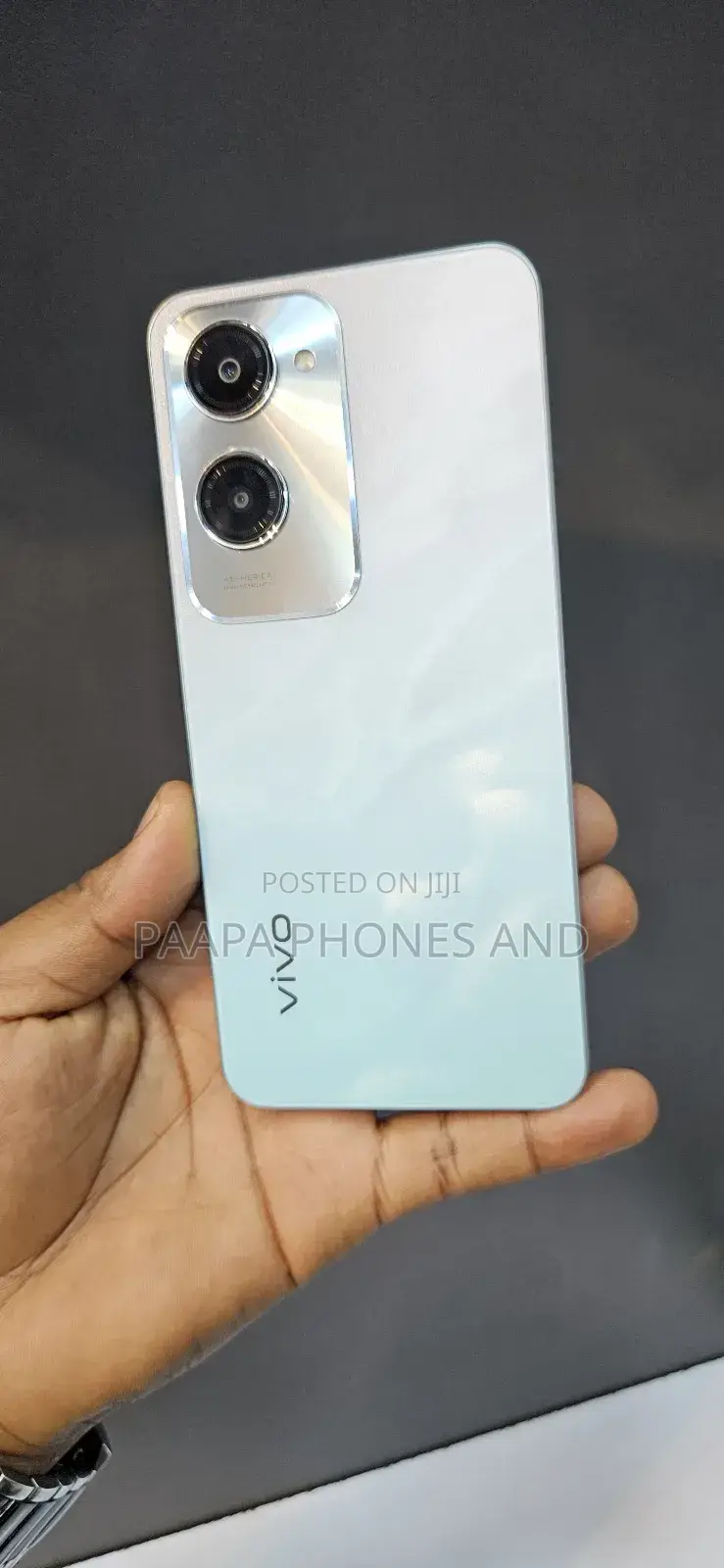 New Vivo Y18 128 GB
