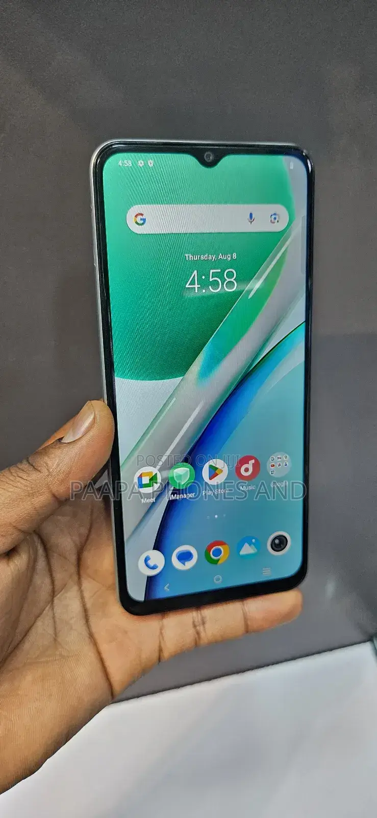 New Vivo Y18 128 GB