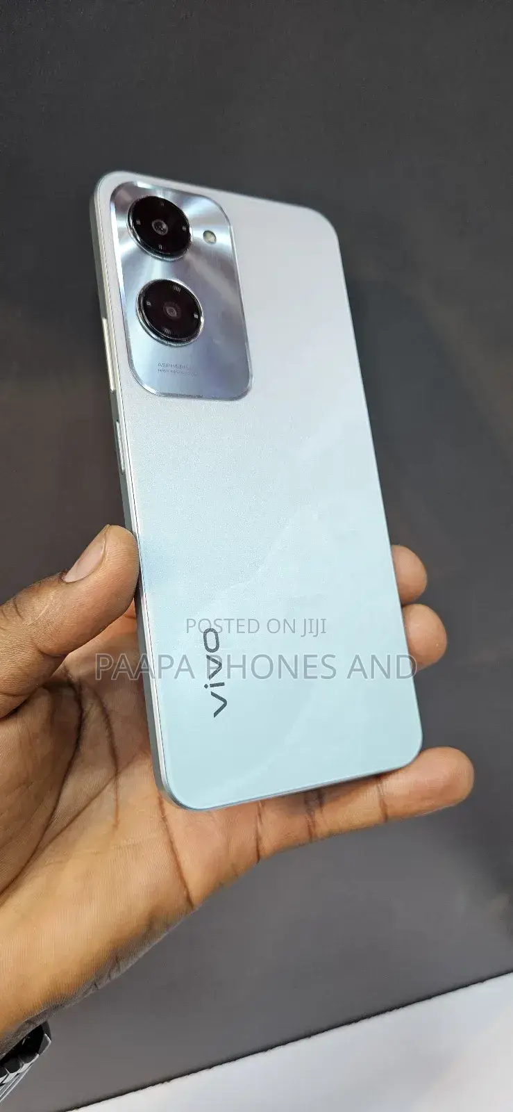 New Vivo Y18 128 GB