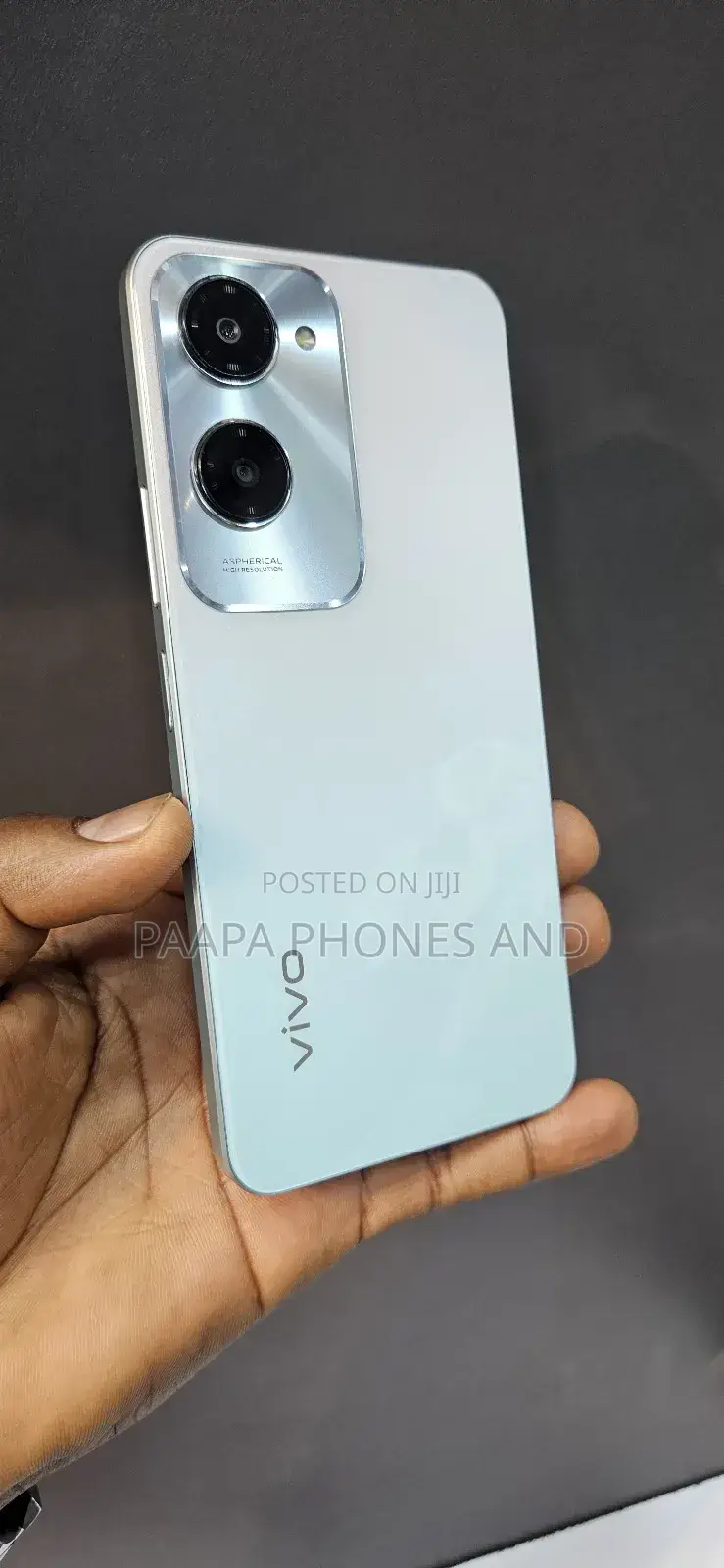 New Vivo Y18 128 GB
