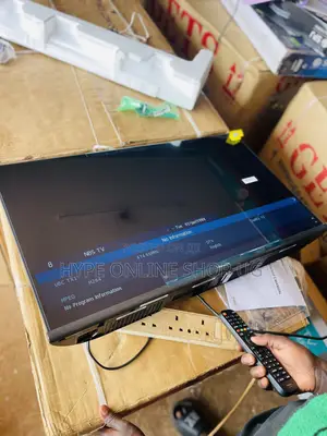 Hisense 32inch Digital Flat Tv