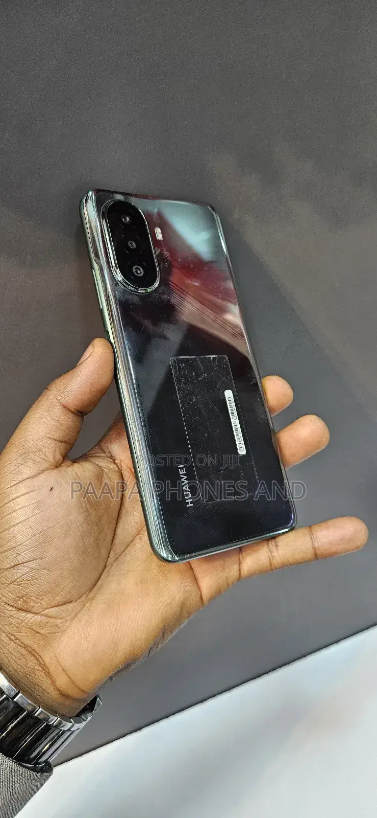 Huawei Nova Y70 64 GB