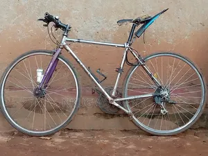 Sports Bicycle