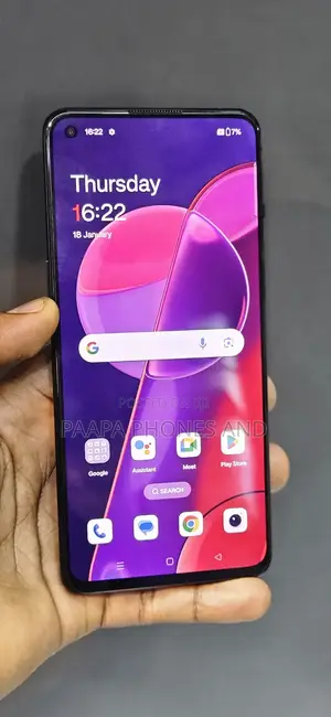OnePlus 9RT 128 GB
