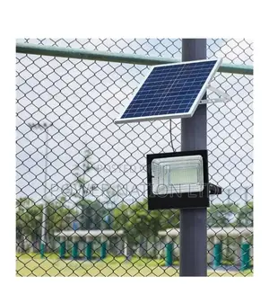 200w Solar Flood Light Neptic