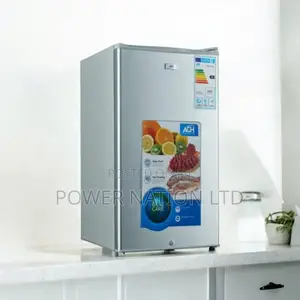 90l Adh Single Door Fridge