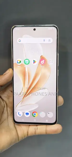 Vivo V29 256 GB White