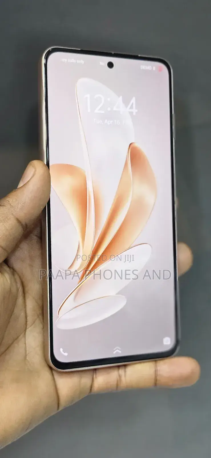 Vivo V29 256 GB White