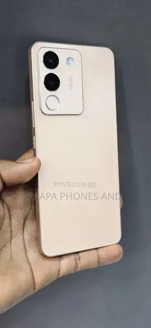 Vivo V29 256 GB White