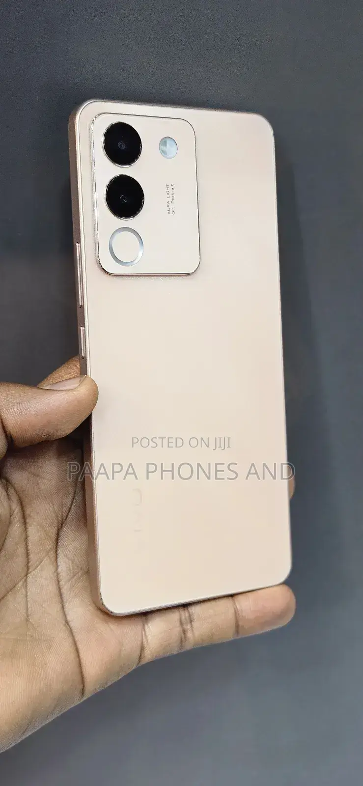 Vivo V29 256 GB White