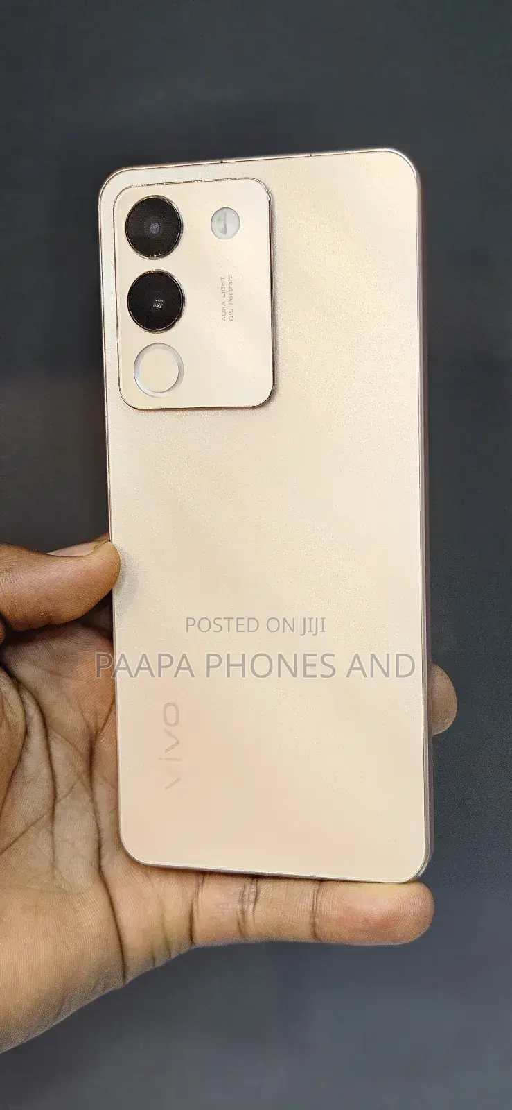 Vivo V29 256 GB White