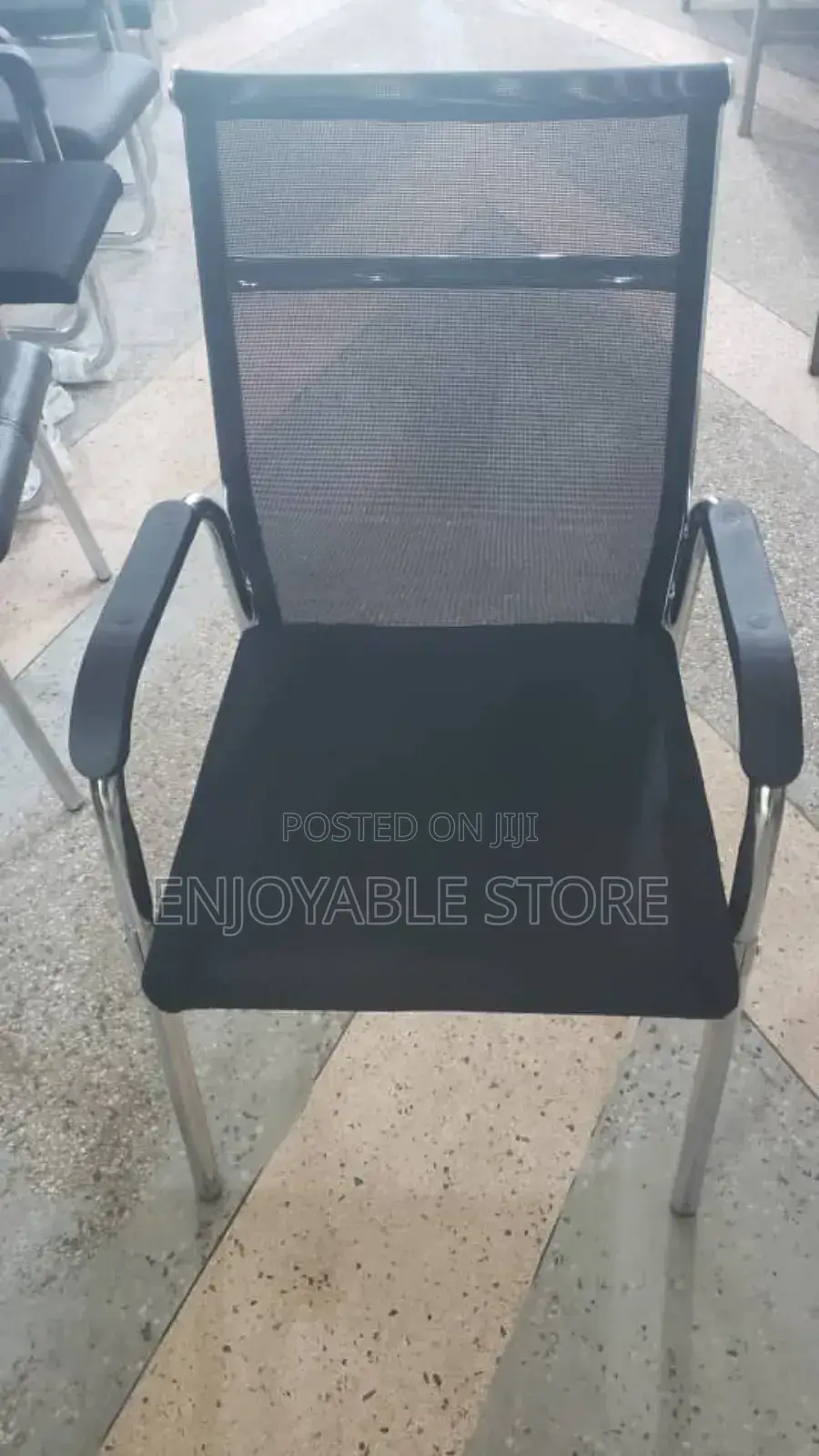 Office Chairs Office Chairs(Straight Stands)