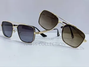 Photo - Designer Sunglasses