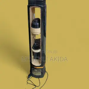 5in1 Remote Bladeless Aroma Humdifier Air Cooling Tower Fan