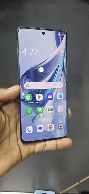 Oppo Reno 10 5G 256 GB Silver