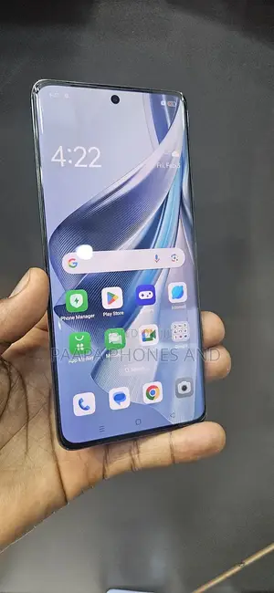 Oppo Reno 10 5G 256 GB Silver