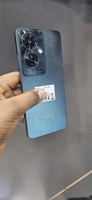 Oppo Reno11 F 256 GB Black
