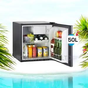 50l Adh Fridge Well Freezing