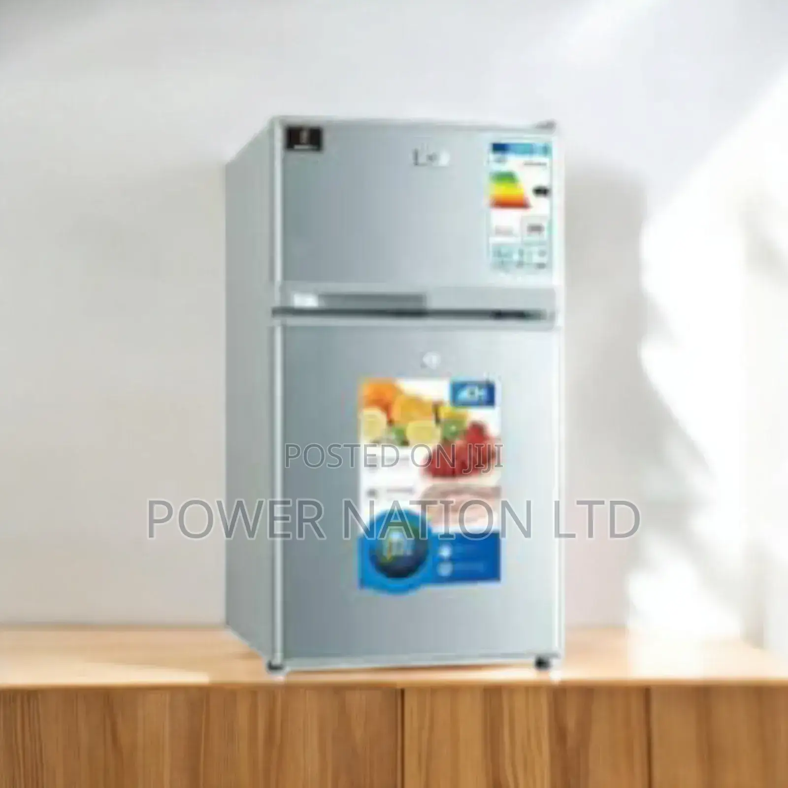 98 Liters Adh Fridge Well Freezing