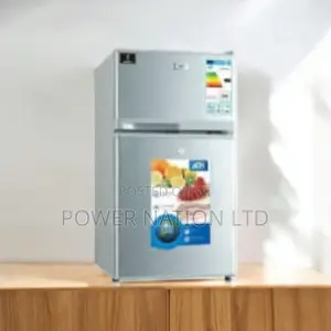 98 Liters Adh Fridge Well Freezing