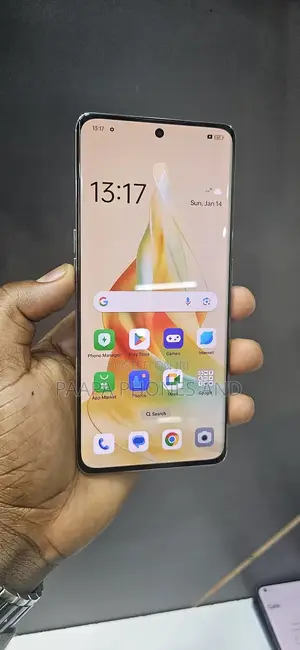 Oppo Reno8 T 5G 256 GB Silver