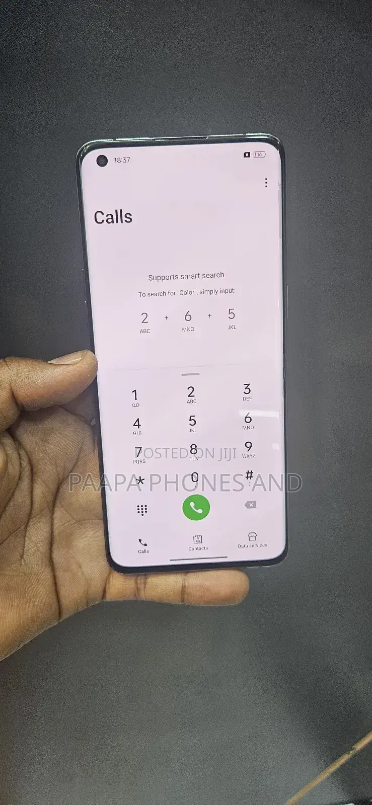 Oppo Find X5 Pro 256 GB Black