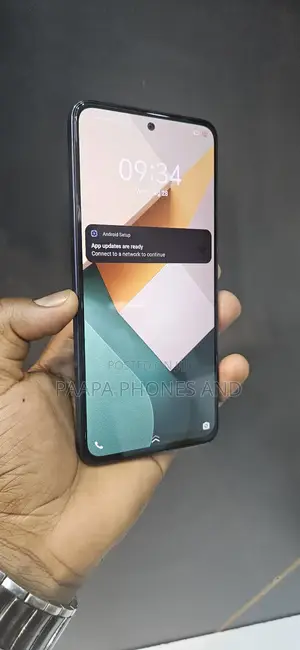 Vivo V30 Lite 256 GB Black