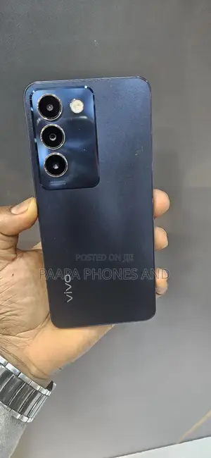 Vivo V30 Lite 256 GB Black