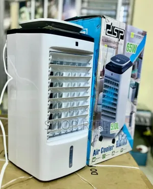 Brand New DSP Air Cooler