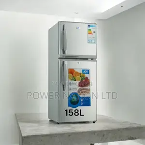 158 Liters Adh Fridge Well Freezing