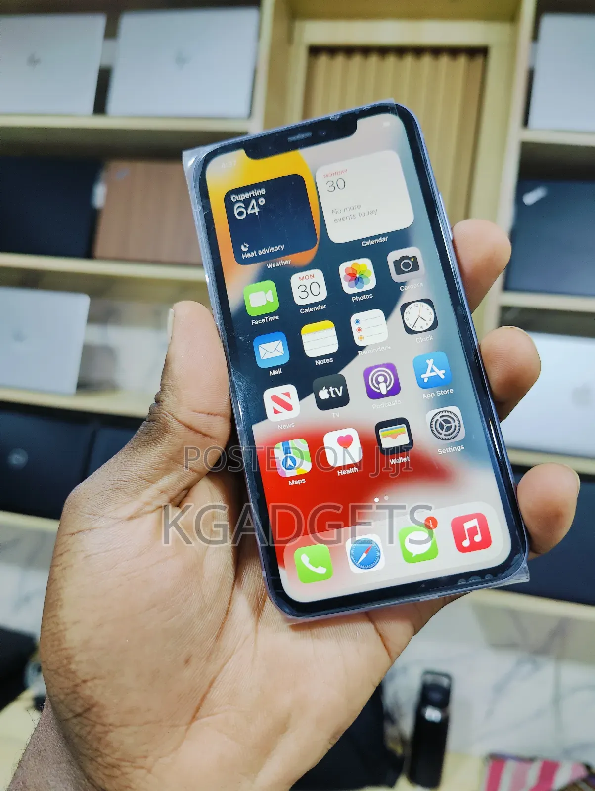 Apple iPhone 11 64 GB