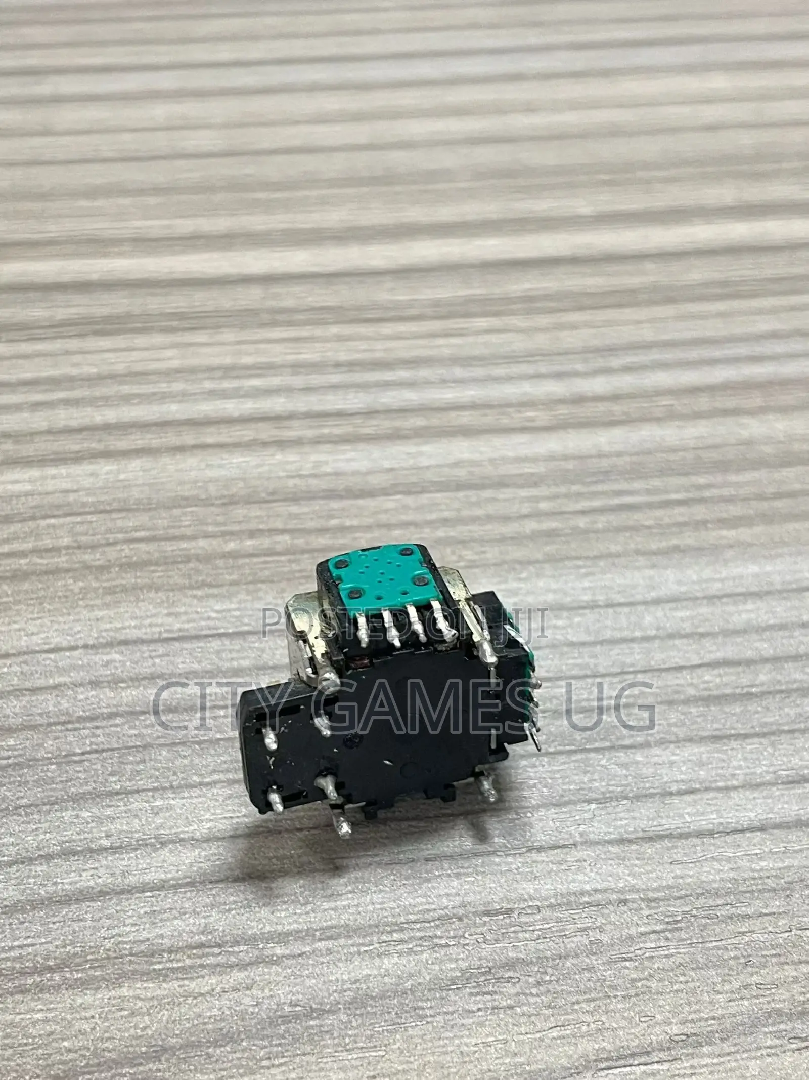 Playstation 3-4pin Analog
